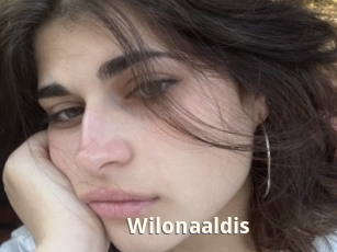 Wilonaaldis