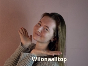 Wilonaalltop