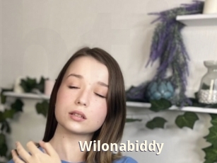Wilonabiddy