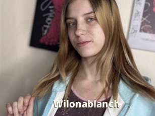 Wilonablanch
