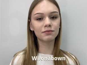 Wilonabown
