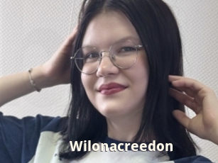 Wilonacreedon