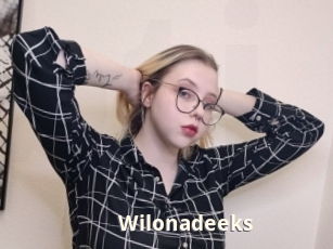 Wilonadeeks
