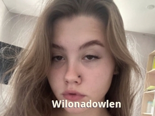 Wilonadowlen