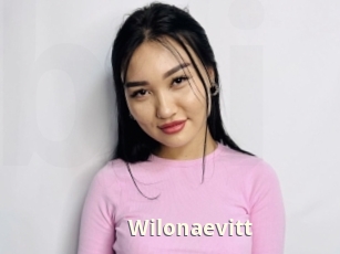 Wilonaevitt