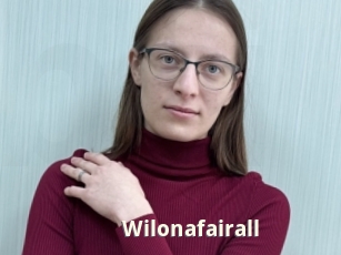 Wilonafairall