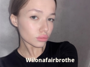 wilonafairbrothe Bigtitinvasion