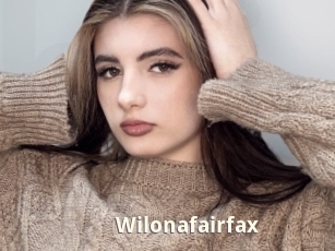Wilonafairfax