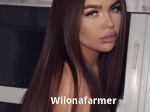 Wilonafarmer