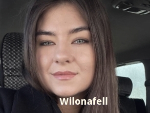 Wilonafell