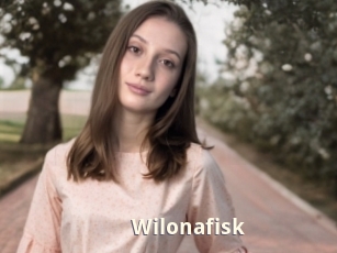 Wilonafisk
