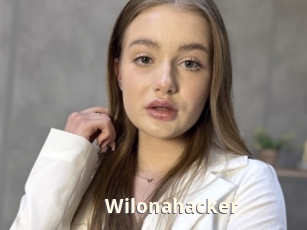 Wilonahacker