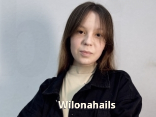 Wilonahails