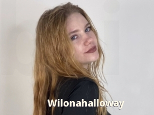 Wilonahalloway