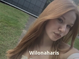 Wilonaharis