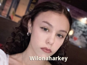 Wilonaharkey
