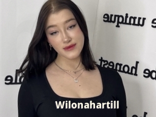 Wilonahartill