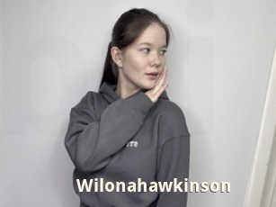 Wilonahawkinson