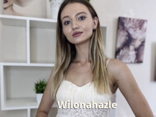 Wilonahazle