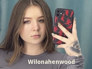 Wilonahenwood