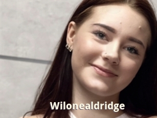 Wilonealdridge