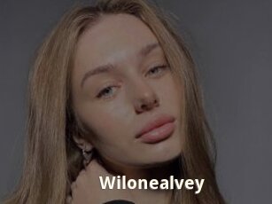 Wilonealvey