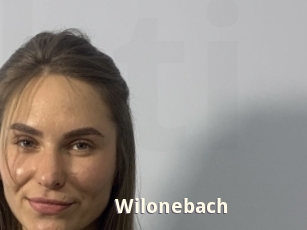 Wilonebach