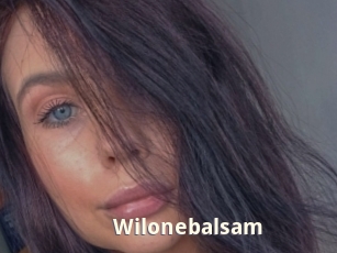 Wilonebalsam