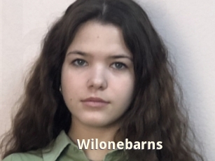 Wilonebarns