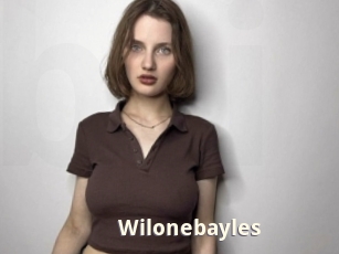 wilonebayles Bigtitinvasion