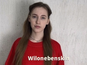 Wilonebenskin