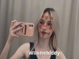 Wilonebiddy