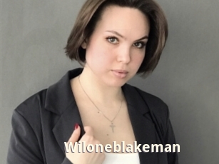 Wiloneblakeman