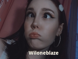 Wiloneblaze