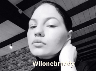 Wilonebraddy