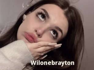 Wilonebrayton