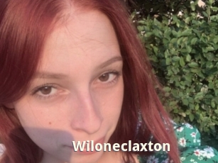 Wiloneclaxton
