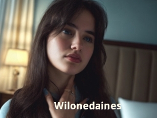 Wilonedaines