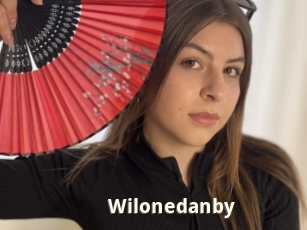 Wilonedanby