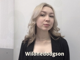 Wilonedodgson