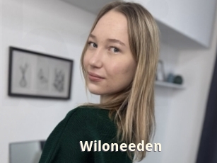 Wiloneeden