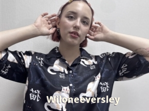 Wiloneeversley