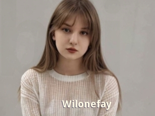 Wilonefay