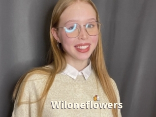 wiloneflowers Bigtitinvasion