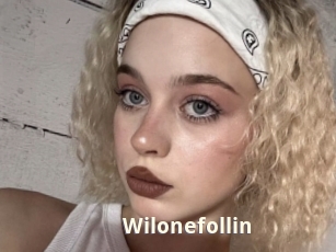 Wilonefollin