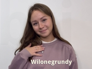 Wilonegrundy
