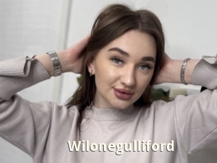 Wilonegulliford