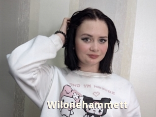 Wilonehammett