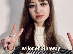 Wilonehathaway