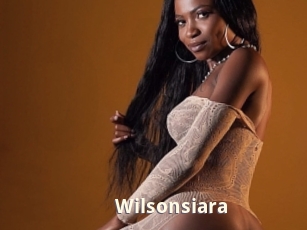 Wilsonsiara